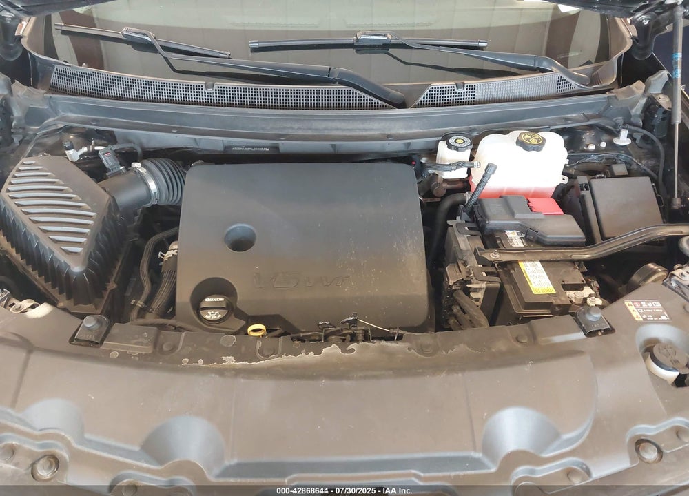 2020 CHEVROLET TRAVERSE VIN: 1GNEVJKW9LJ168871