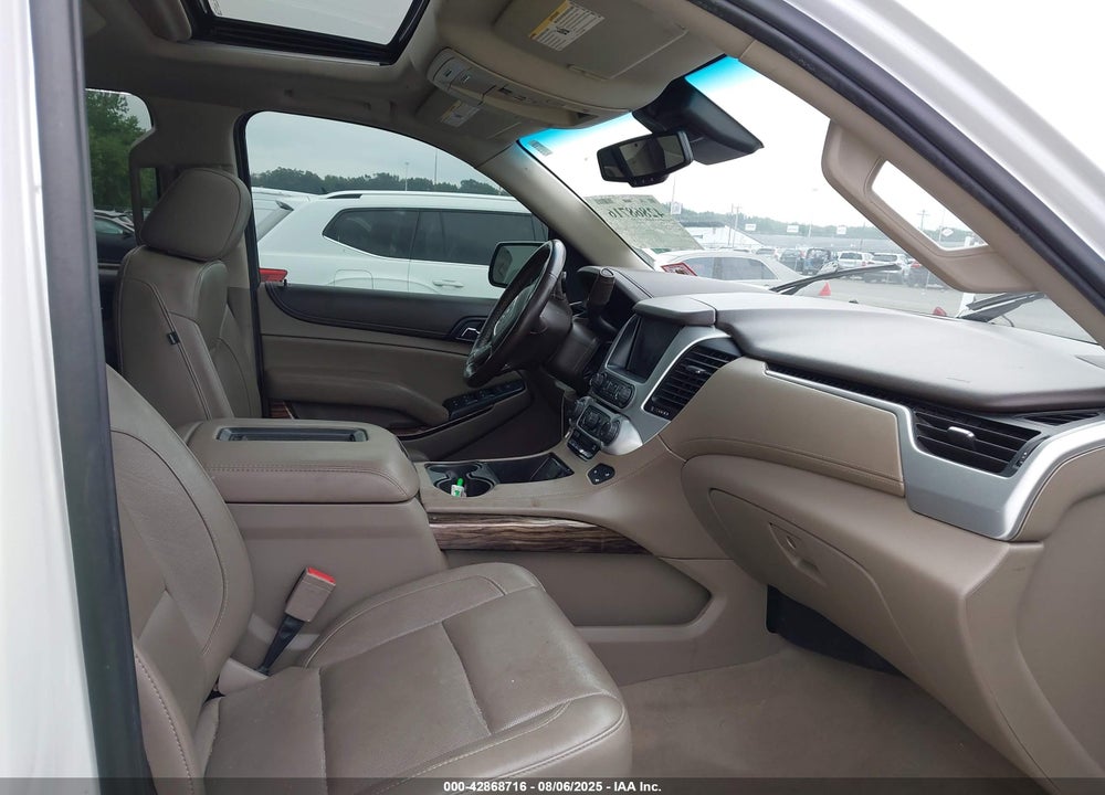 2019 GMC YUKON XL VIN: 1GKS2GKC9KR263027