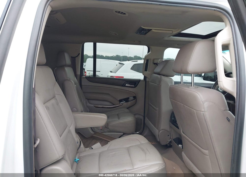 2019 GMC YUKON XL VIN: 1GKS2GKC9KR263027