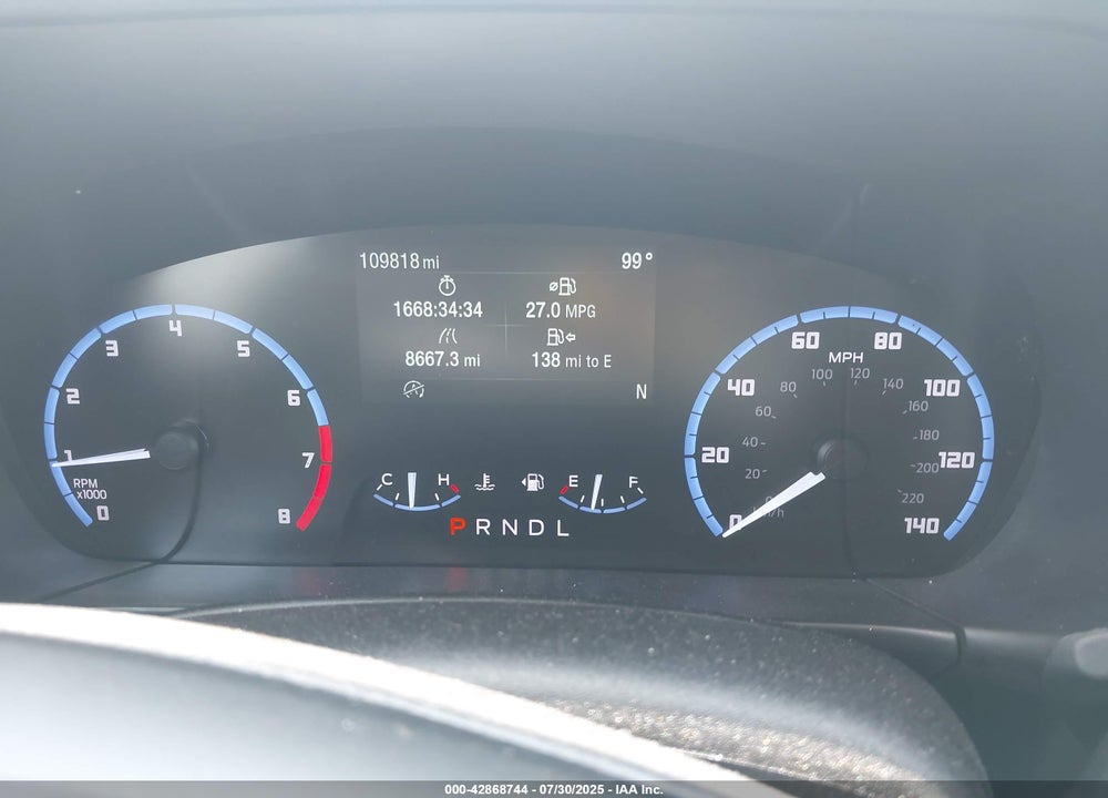 2021 FORD BRONCO SPORT VIN: 3FMCR9B67MRB31663