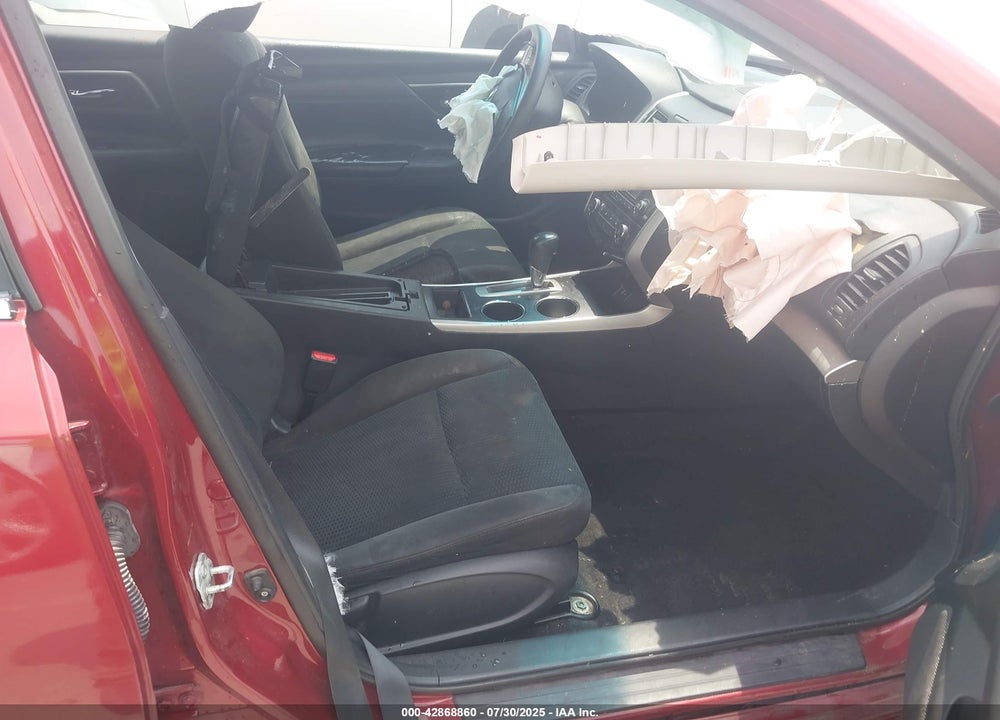 2015 NISSAN ALTIMA VIN: 1N4AL3AP4FN892585