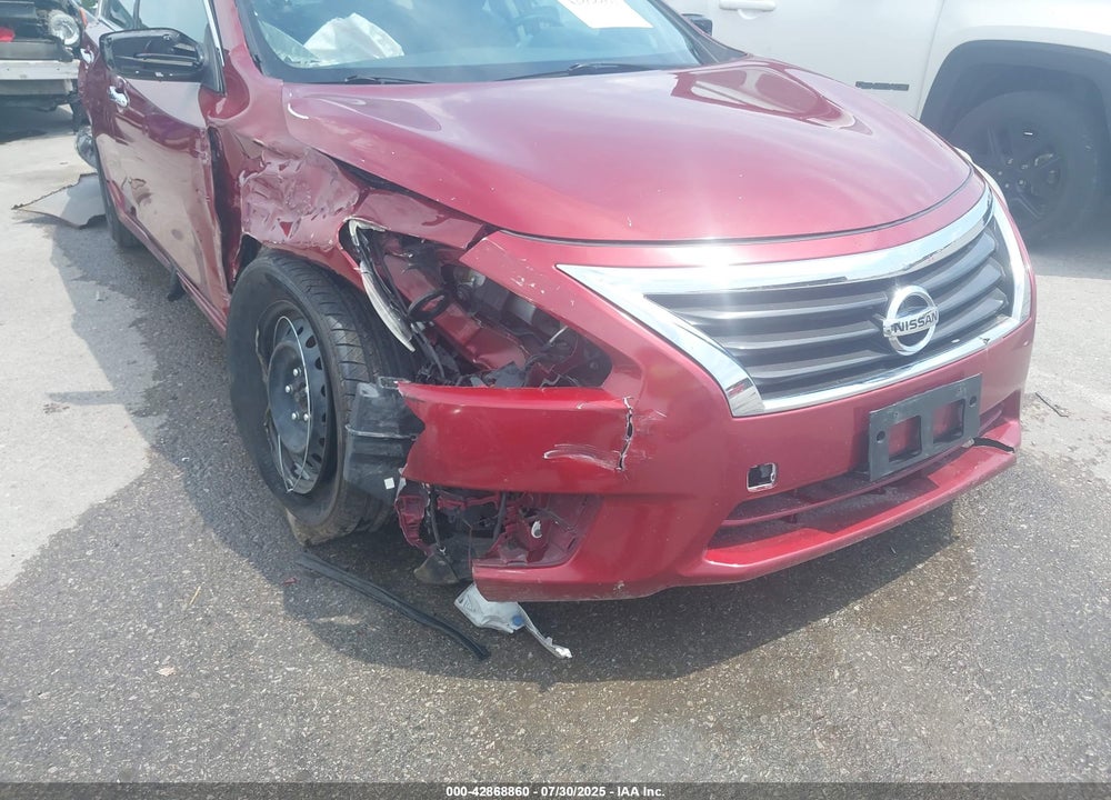 2015 NISSAN ALTIMA VIN: 1N4AL3AP4FN892585