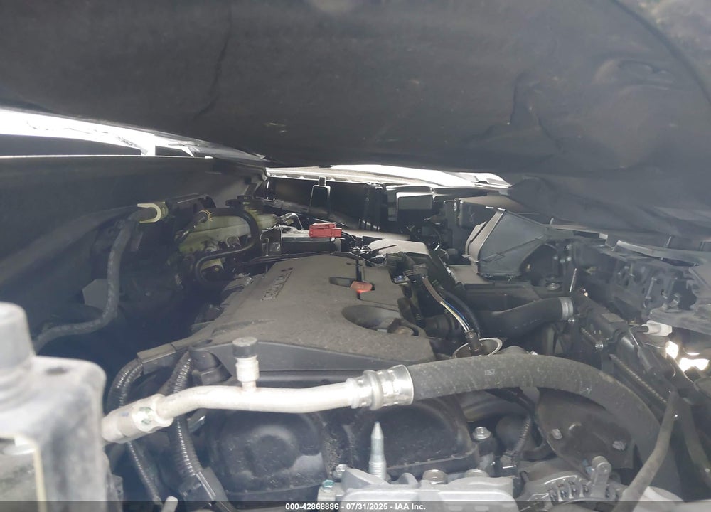 2024 HONDA HR-V VIN: 3CZRZ1H39RM703389