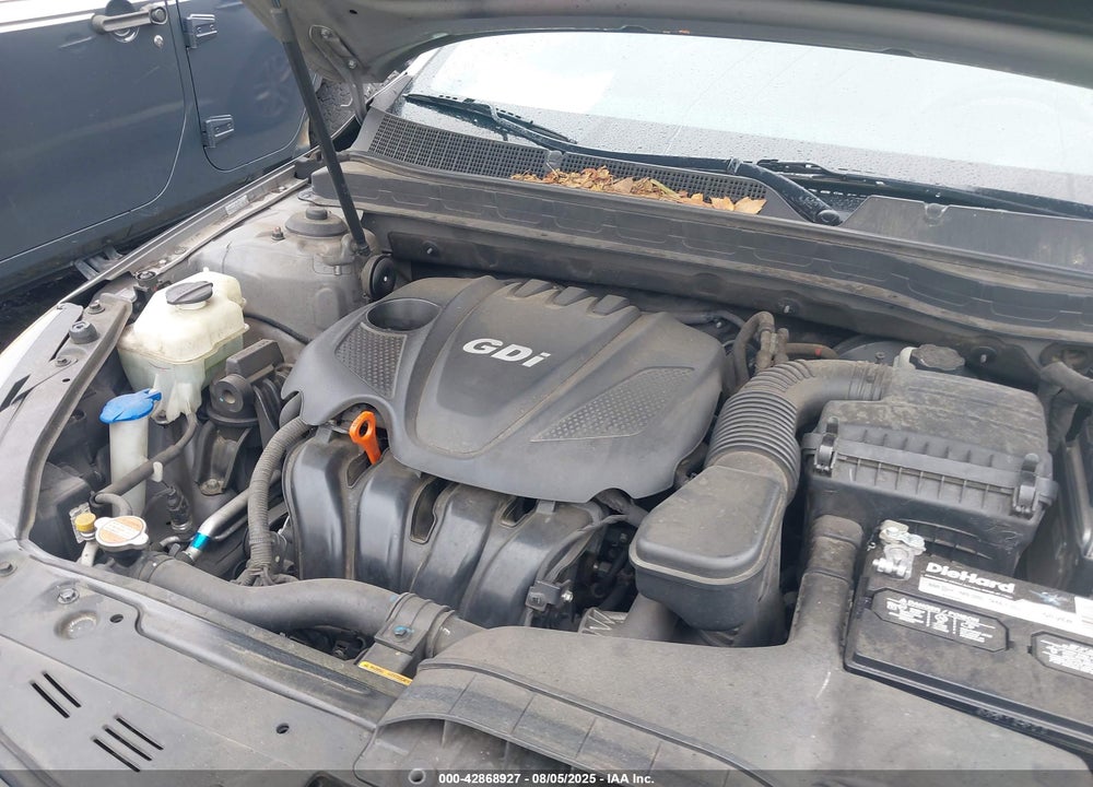 2012 KIA OPTIMA VIN: 5XXGM4A70CG035596