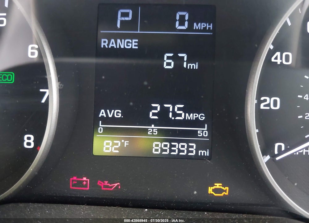 2017 HYUNDAI ELANTRA SE VIN: 5NPD74LF0HH154100