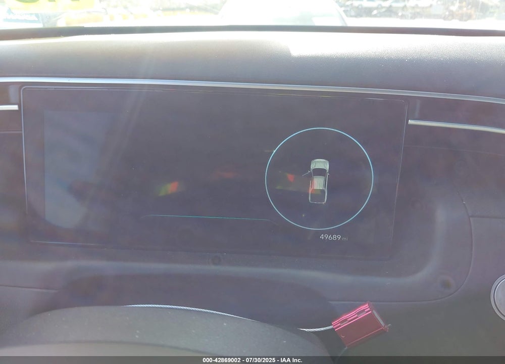 2023 HYUNDAI SANTA CRUZ VIN: 5NTJCDAF8PH072780