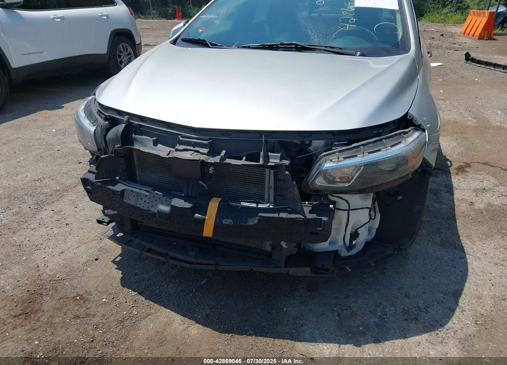 2016 CHEVROLET MALIBU VIN: 1G1ZH5SX1GF244053