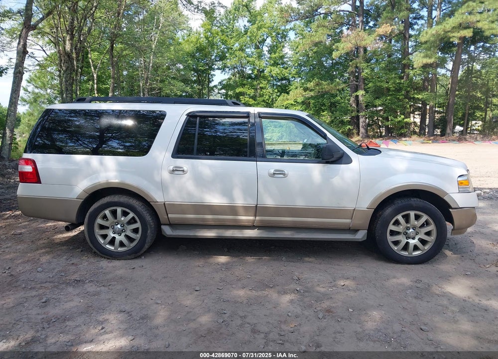 2011 FORD EXPEDITION VIN: 1FMJK1J53BEF50406