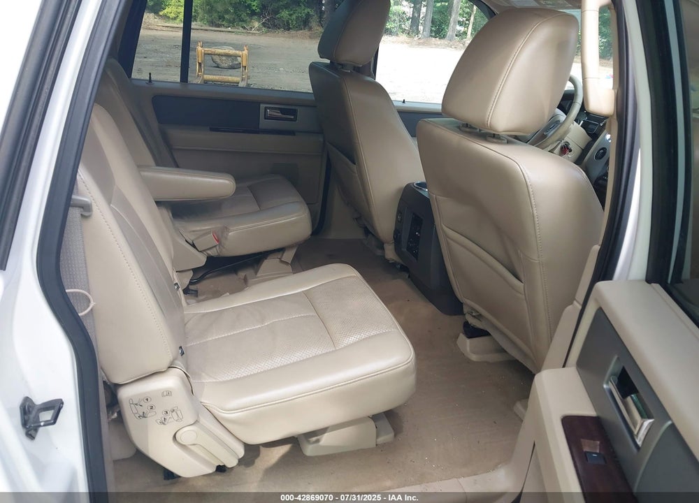 2011 FORD EXPEDITION VIN: 1FMJK1J53BEF50406