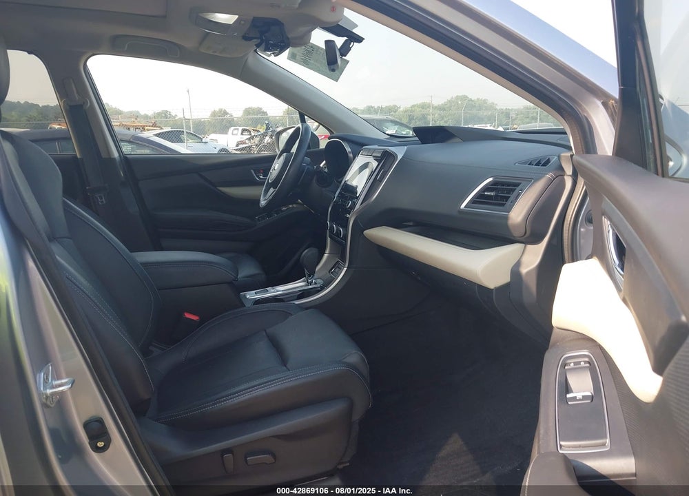 2022 SUBARU ASCENT VIN: 4S4WMAPD3N3462888