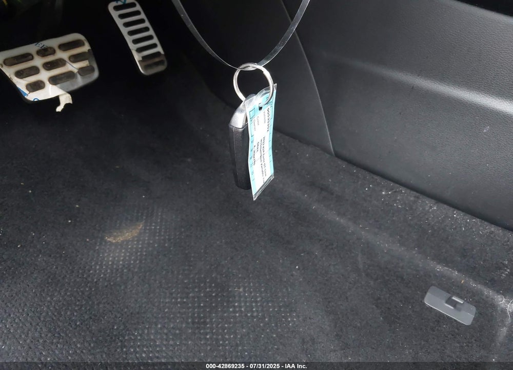 2023 KIA FORTE VIN: 3KPF54AD3PE673029
