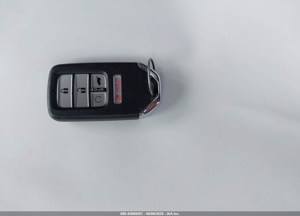 2020 HONDA PILOT VIN: 5FNYF6H58LB003819