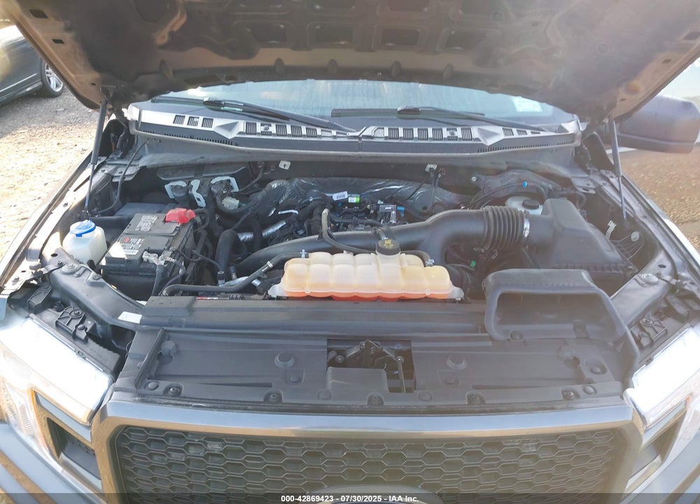 2019 FORD F-150 VIN: 1FTEW1EP7KKC36779