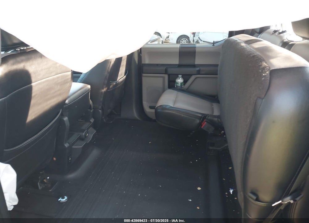 2019 FORD F-150 VIN: 1FTEW1EP7KKC36779