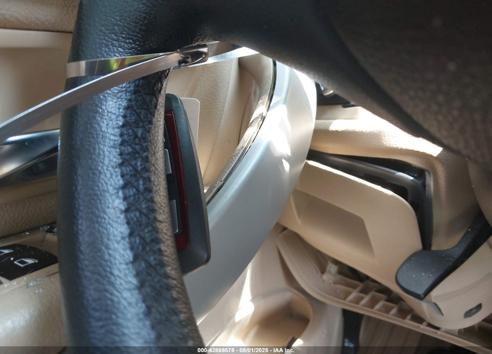 2015 BMW 3 SERIES VIN: WBA3C3C51FK202871
