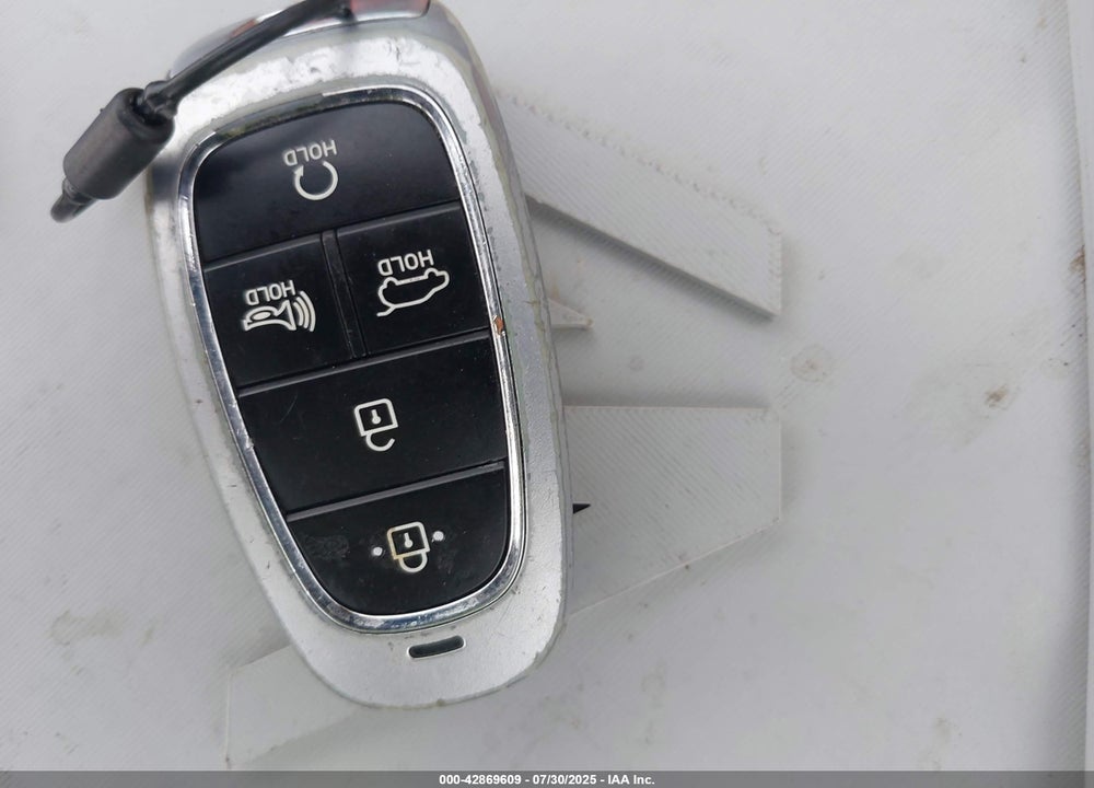 2023 HYUNDAI TUCSON SEL VIN: 5NMJBCAE7PH217498