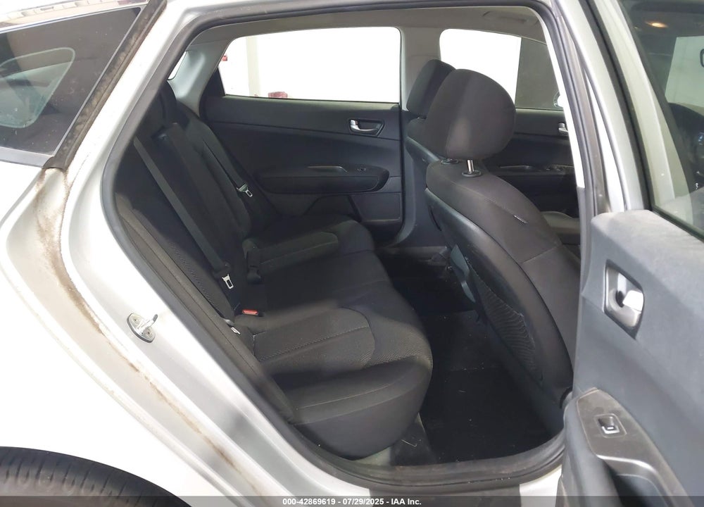 2020 KIA OPTIMA VIN: 5XXGT4L36LG433473