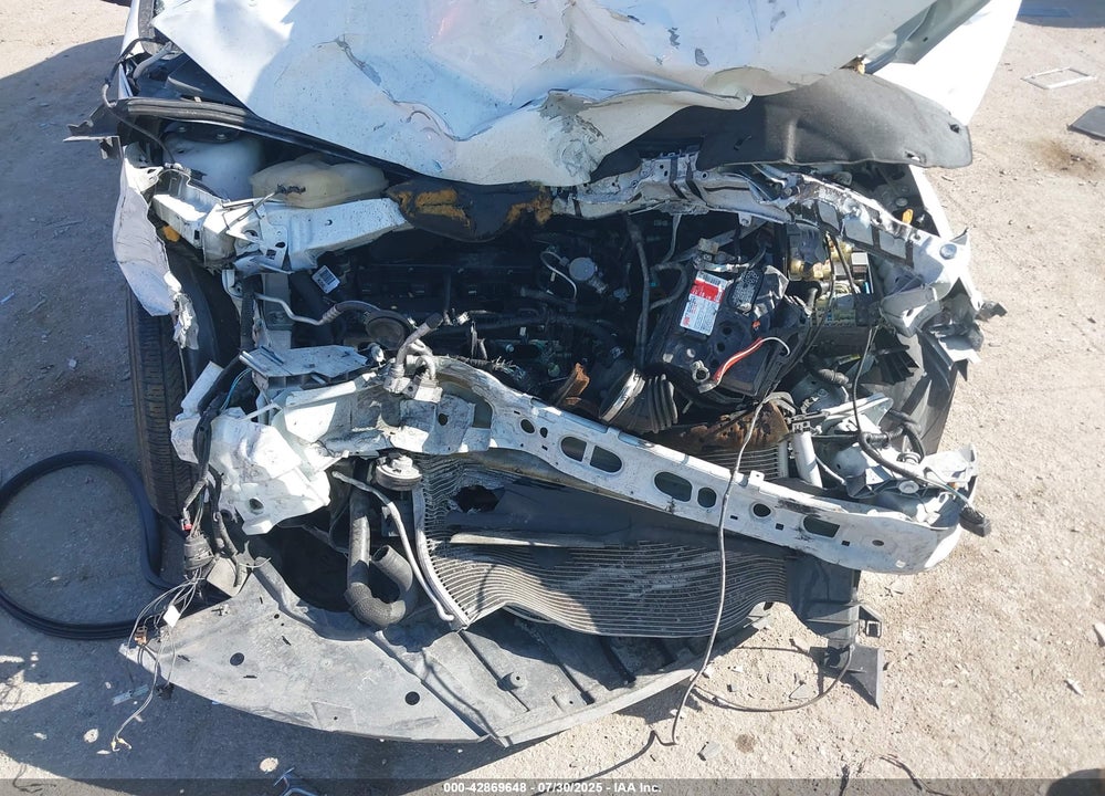 2015 FORD FOCUS SE VIN: 1FADP3F21FL386027