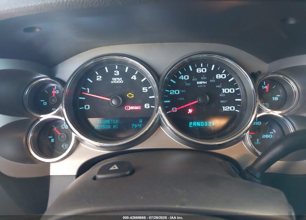 2009 CHEVROLET SILVERADO 1500 VIN: 1GCEK29079Z285853