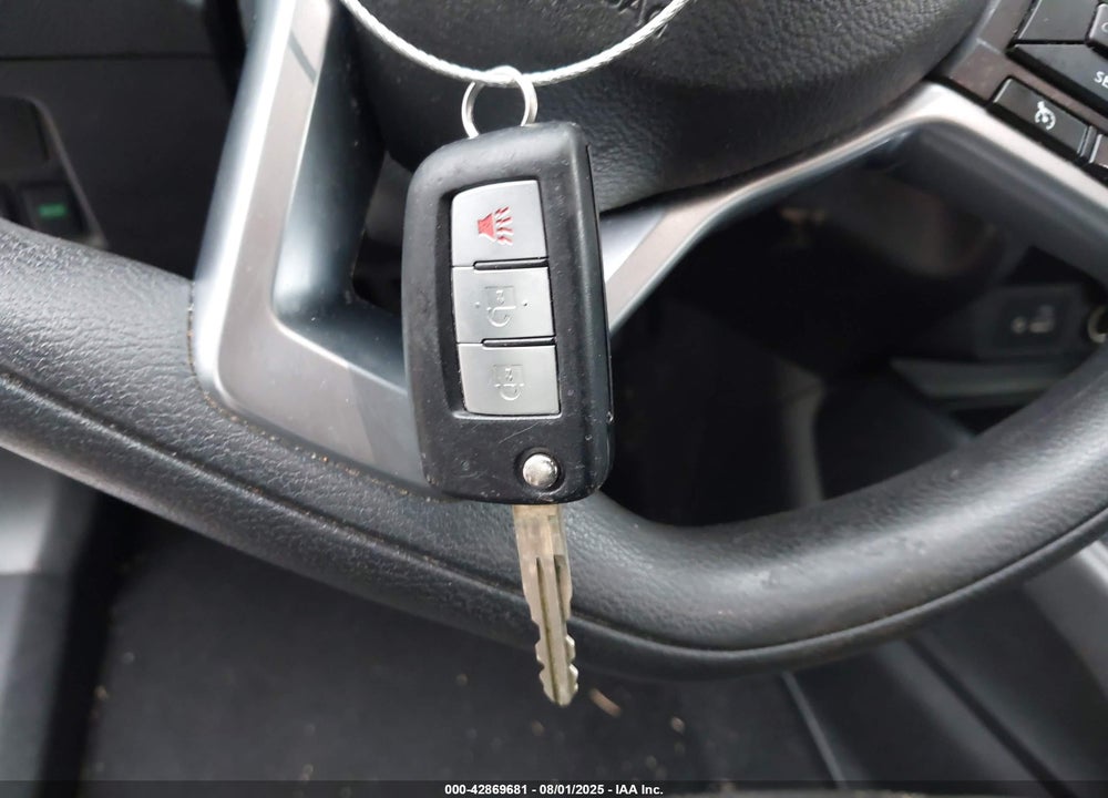 2020 NISSAN ROGUE SPORT VIN: JN1BJ1CW2LW648598
