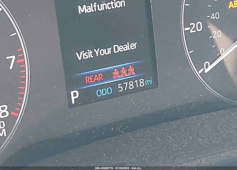 2023 TOYOTA COROLLA VIN: 5YFB4MDE2PP022446