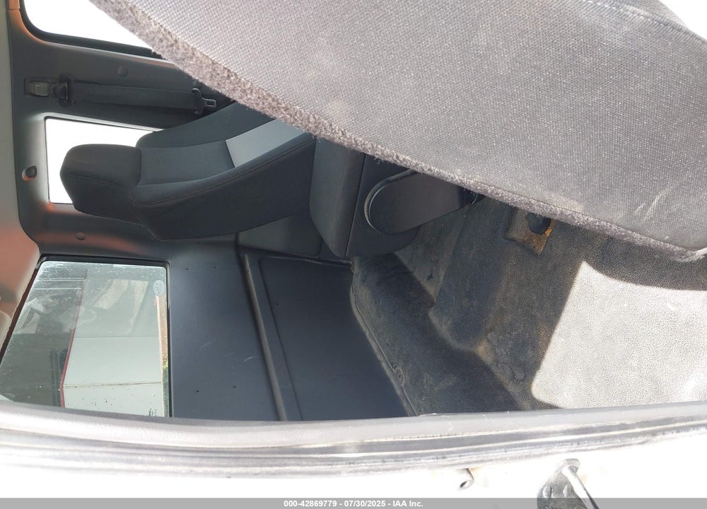 2008 FORD RANGER XL/XLT VIN: 1FTYR14D78PA11592