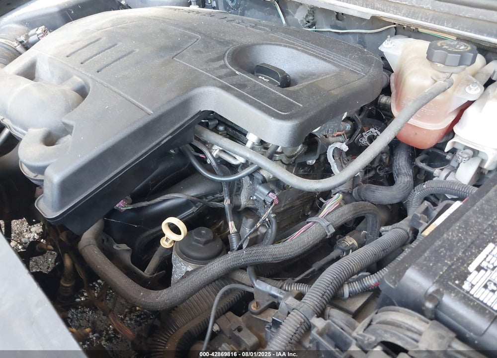2012 CHEVROLET MALIBU VIN: 1G1ZC5E05CF267018
