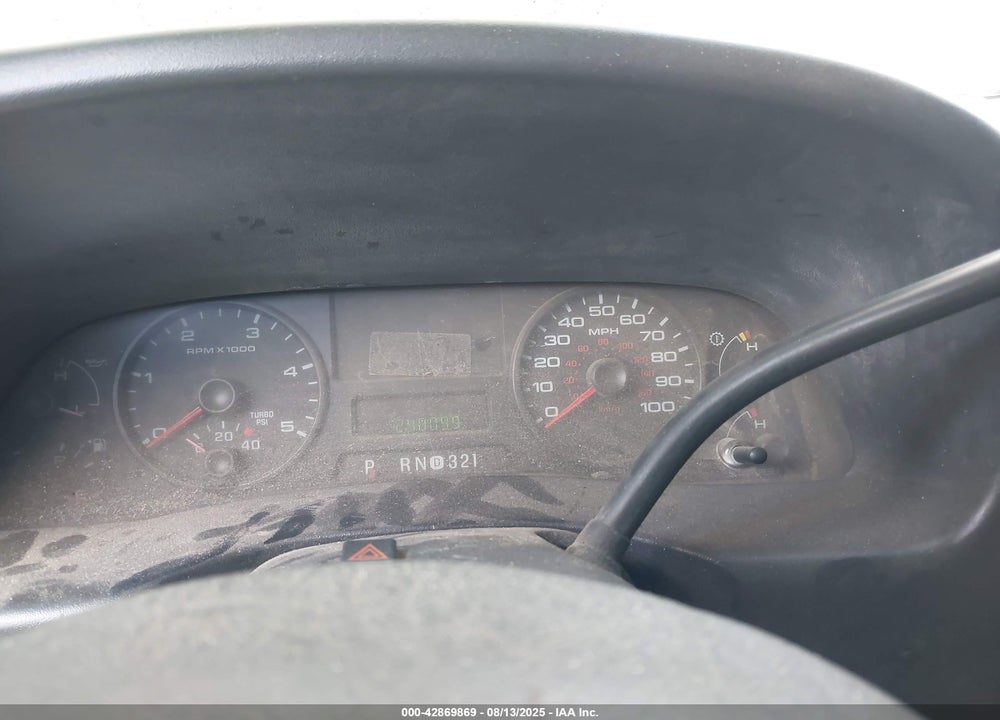 2006 FORD F-350 LARIAT/XL/XLT VIN: 1FTWW30P56EB65691