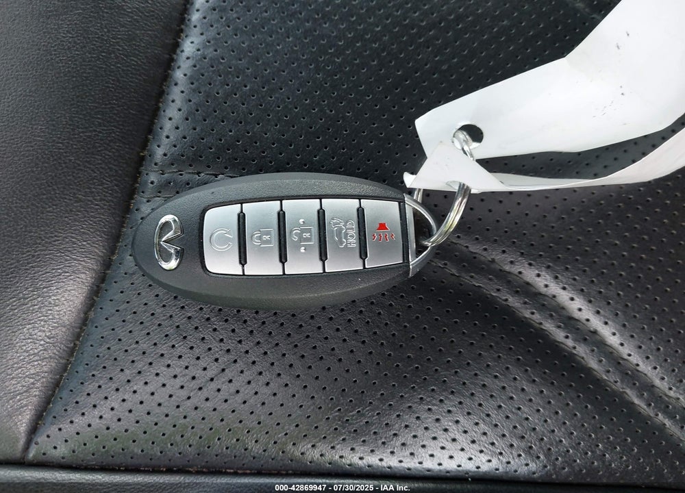 2015 INFINITI QX60 VIN: 5N1AL0MM9FC525683