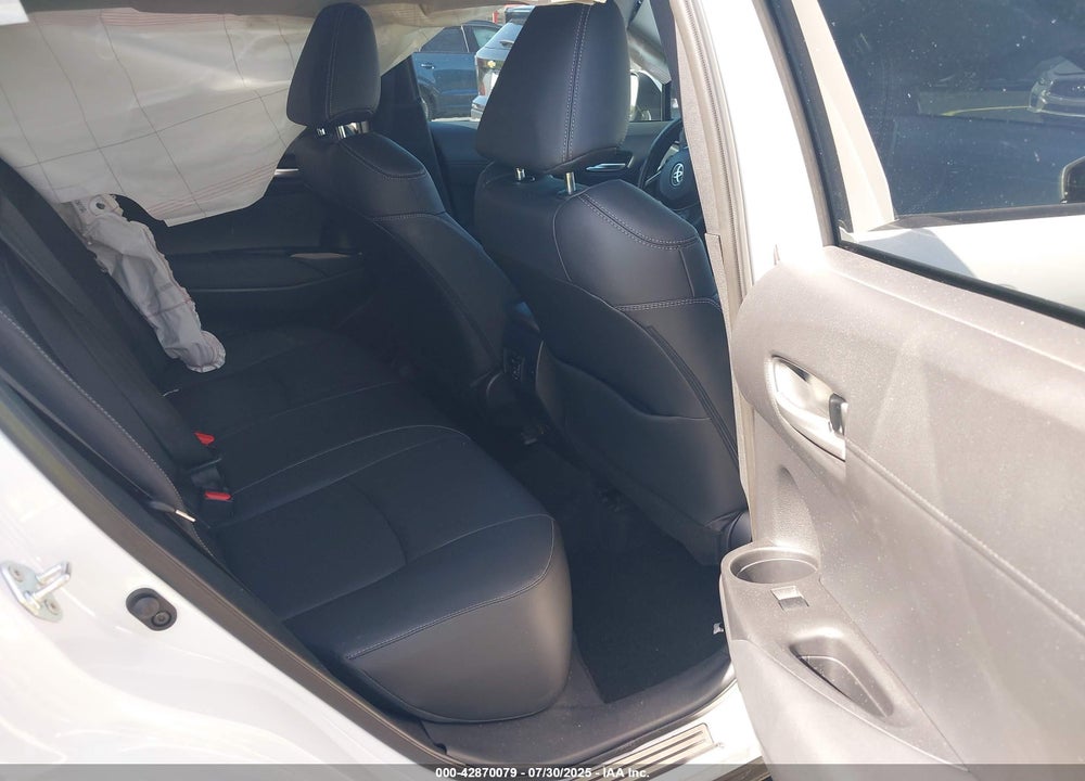 2023 TOYOTA COROLLA CROSS XLE VIN: 7MUDAAAG4PV047335