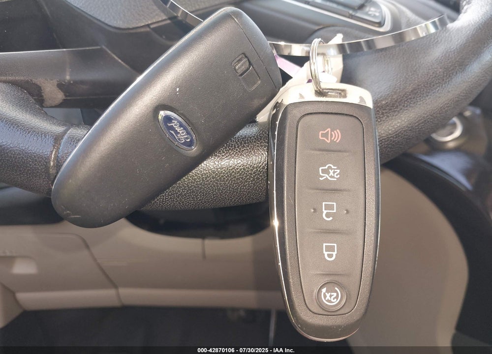 2018 FORD ESCAPE VIN: 1FMCU9J94JUA63403