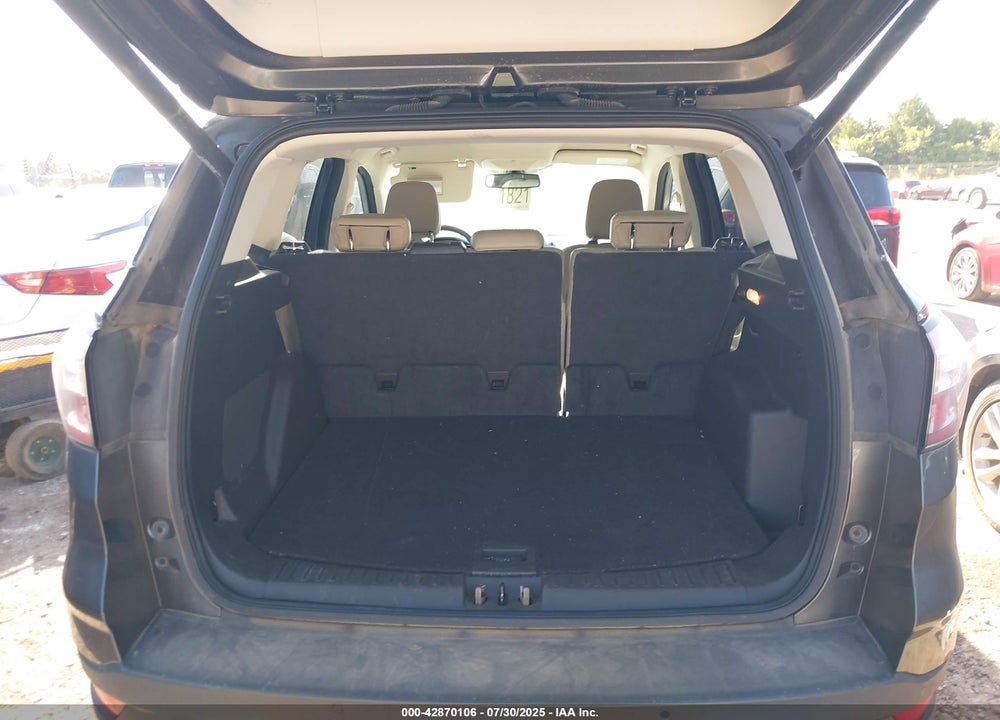 2018 FORD ESCAPE VIN: 1FMCU9J94JUA63403