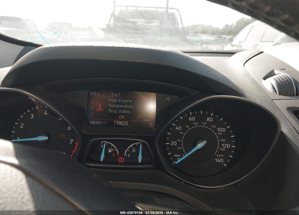 2018 FORD ESCAPE VIN: 1FMCU9J94JUA63403