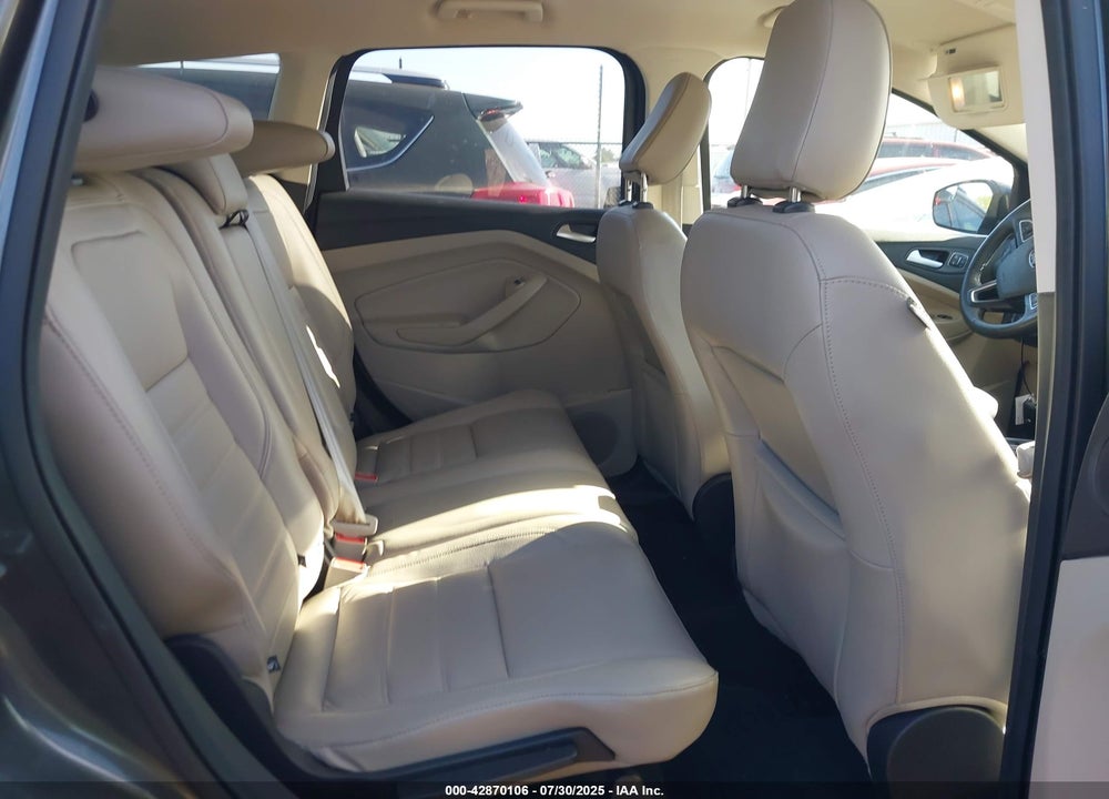 2018 FORD ESCAPE VIN: 1FMCU9J94JUA63403