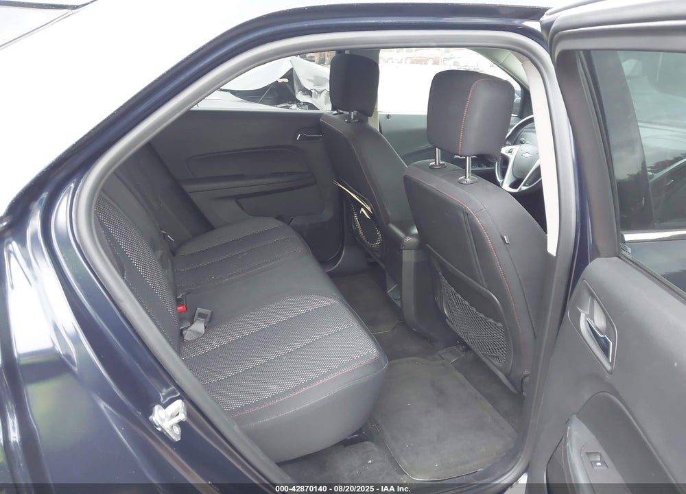 2017 CHEVROLET EQUINOX VIN: 2GNALCEK3H6243111