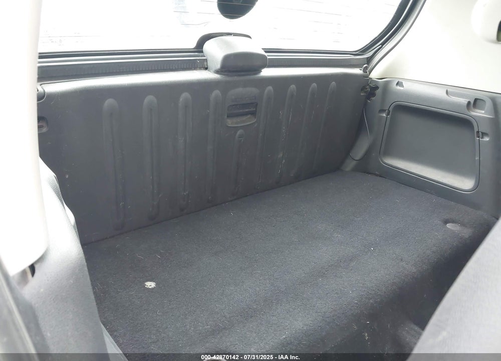 2014 SMART FORTWO VIN: WMEEJ3BAXEK753476