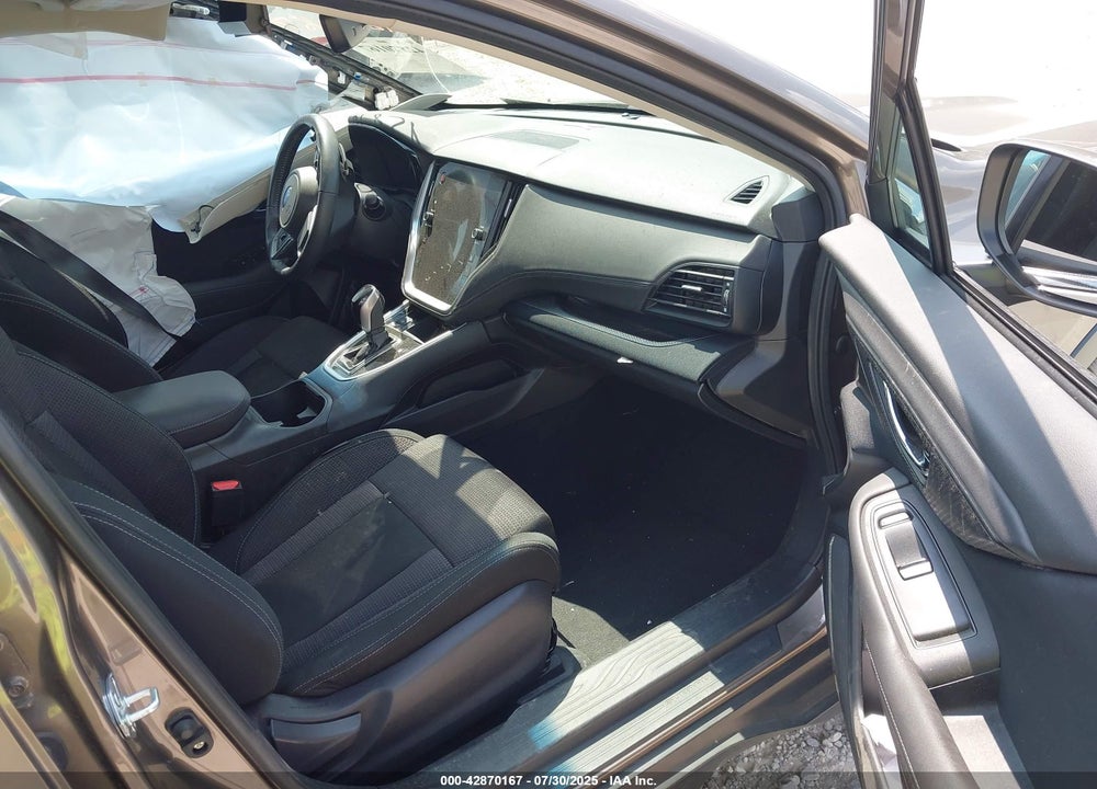 2022 SUBARU OUTBACK PREMIUM VIN: 4S4BTAFC0N3174191