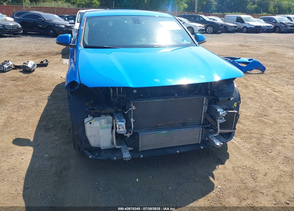2018 BMW X2 VIN: WBXYJ5C35JEF77975