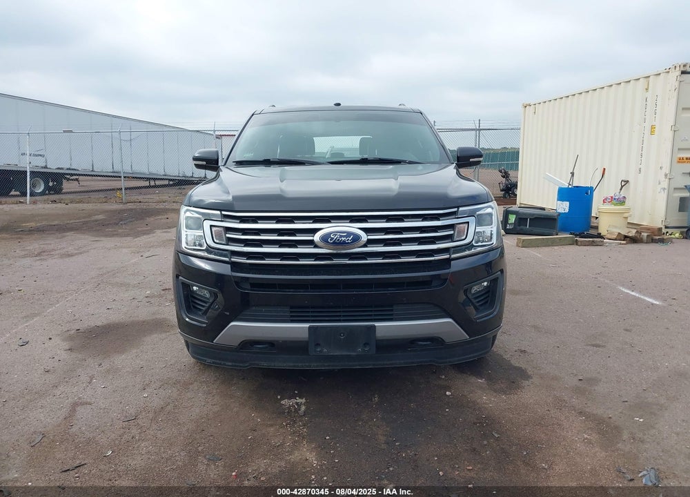 2019 FORD EXPEDITION VIN: 1FMJK1JT4KEA29239