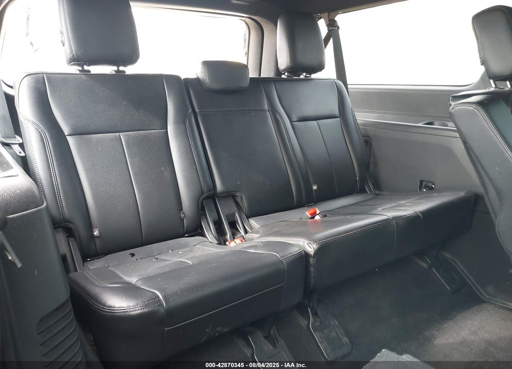 2019 FORD EXPEDITION VIN: 1FMJK1JT4KEA29239