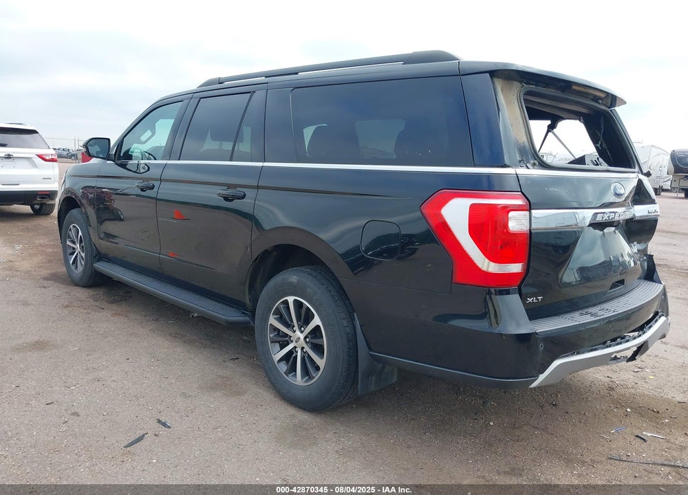 2019 FORD EXPEDITION VIN: 1FMJK1JT4KEA29239
