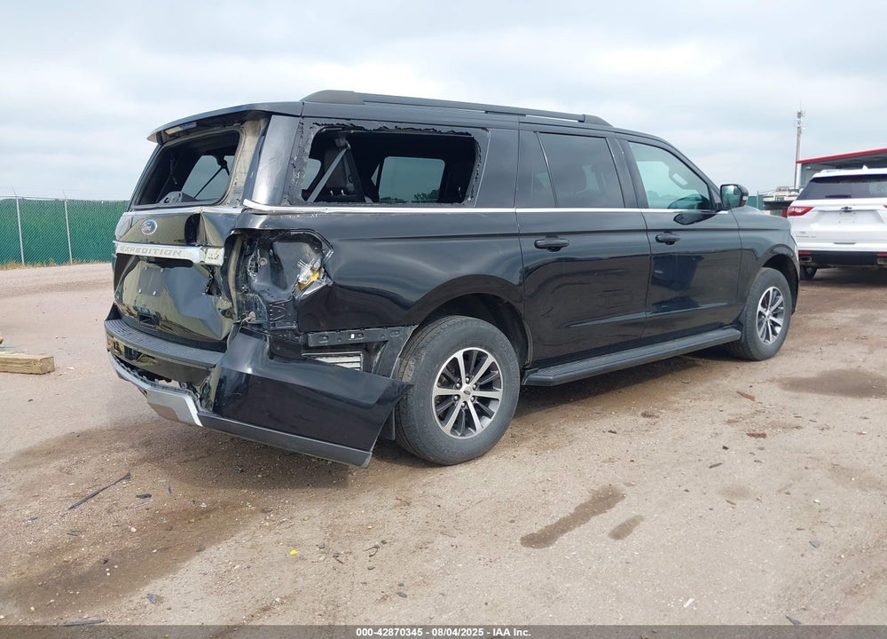 2019 FORD EXPEDITION VIN: 1FMJK1JT4KEA29239