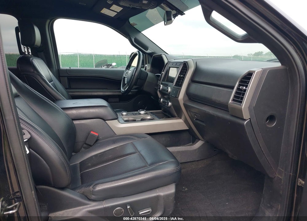 2019 FORD EXPEDITION VIN: 1FMJK1JT4KEA29239