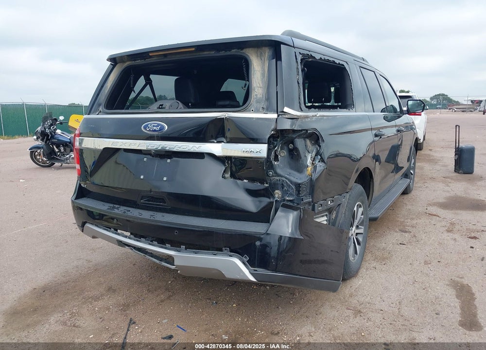 2019 FORD EXPEDITION VIN: 1FMJK1JT4KEA29239