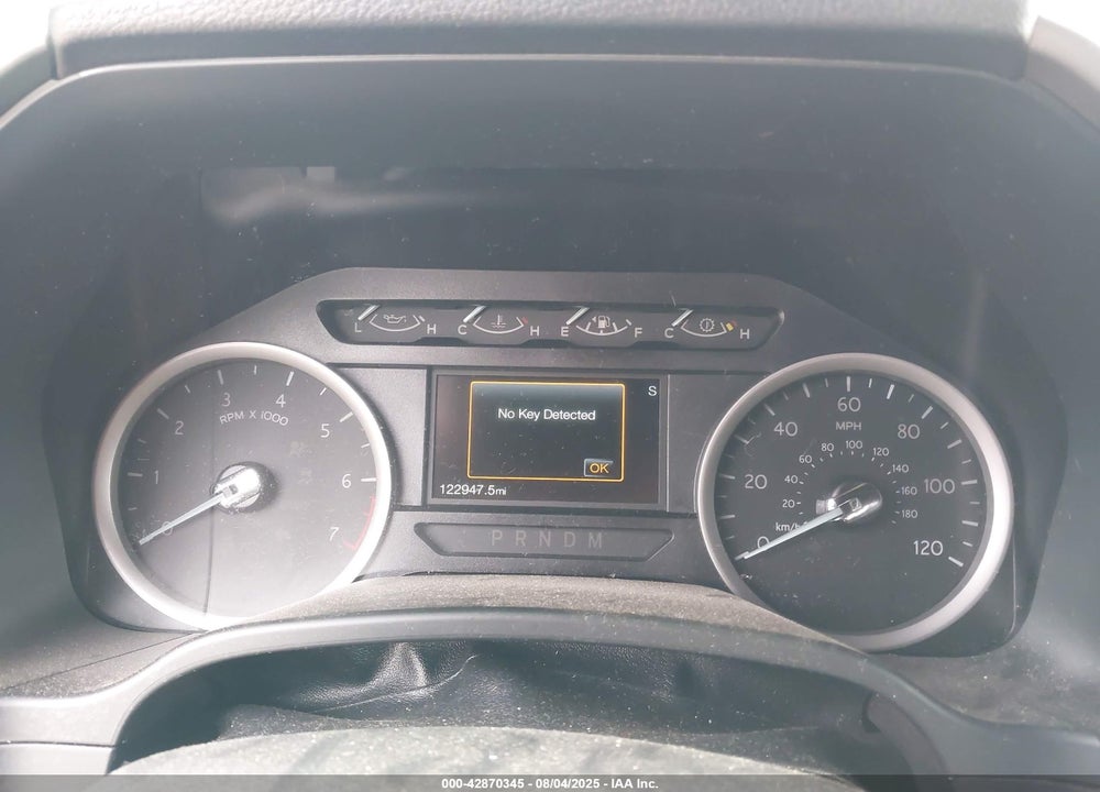 2019 FORD EXPEDITION VIN: 1FMJK1JT4KEA29239