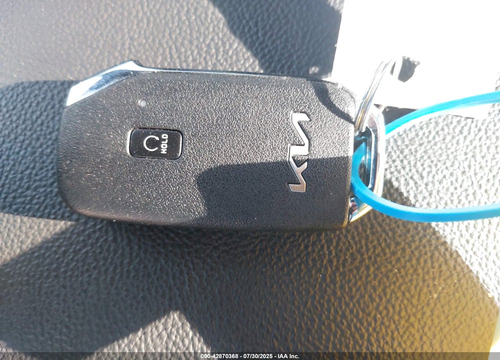 2023 KIA FORTE VIN: 3KPF54AD8PE654413