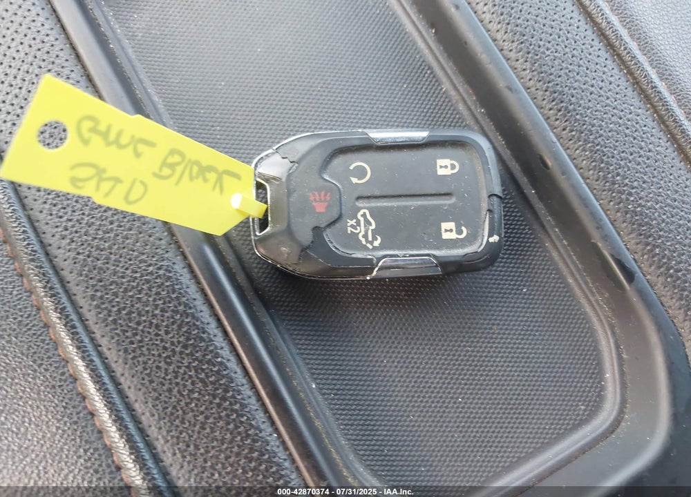 2020 GMC SIERRA 1500 VIN: 3GTP9EEL5LG101457