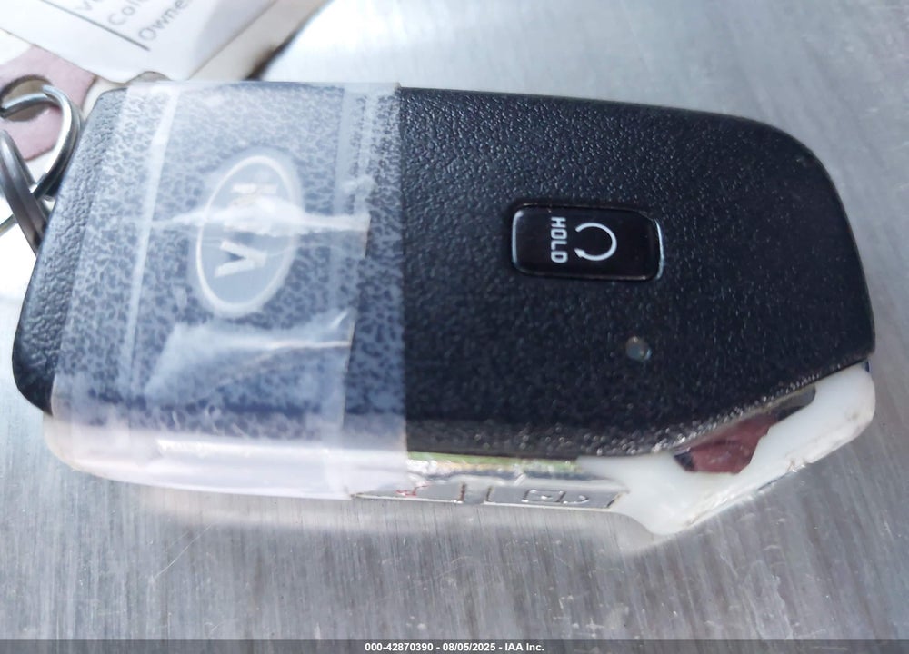 2021 KIA SORENTO VIN: 5XYRL4LC0MG010846