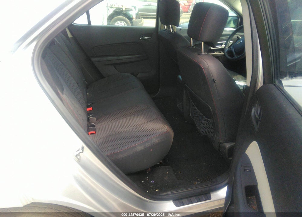 2013 CHEVROLET EQUINOX VIN: 1GNALBEK3DZ108042