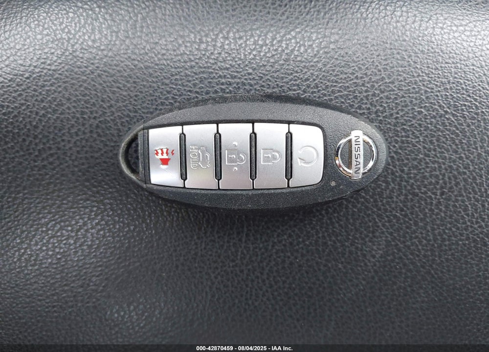 2021 NISSAN ALTIMA VIN: 1N4BL4CV0MN376713